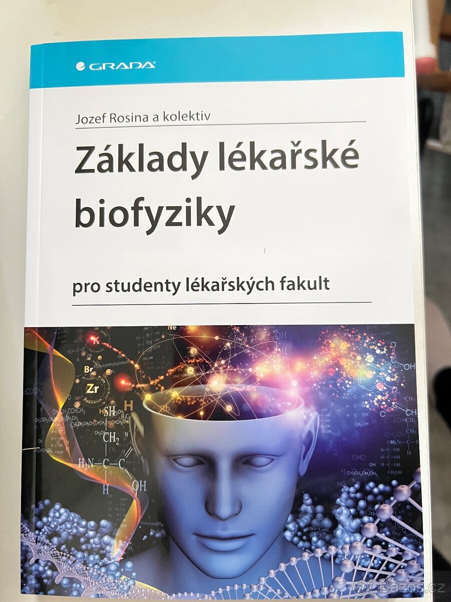 Základy lékařské biofyziky