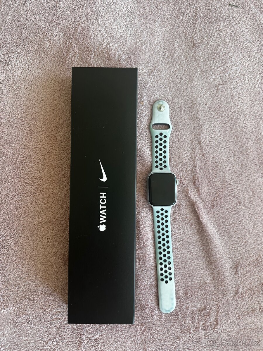 Apple watch SE 44mm Cellular