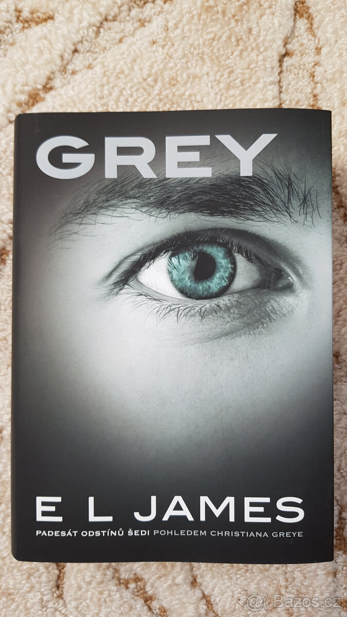 Grey (z 50 odstínů šedi)