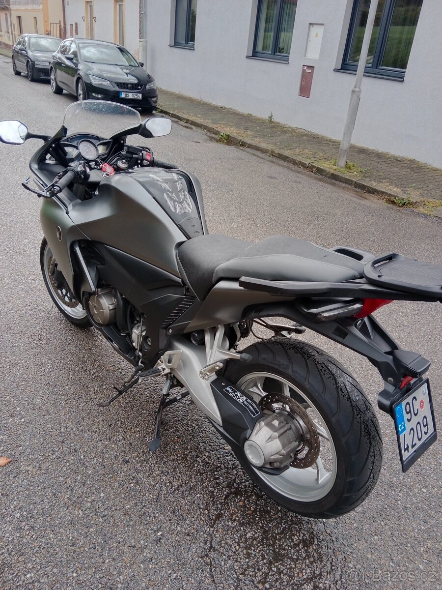 Honda VFR1200 f