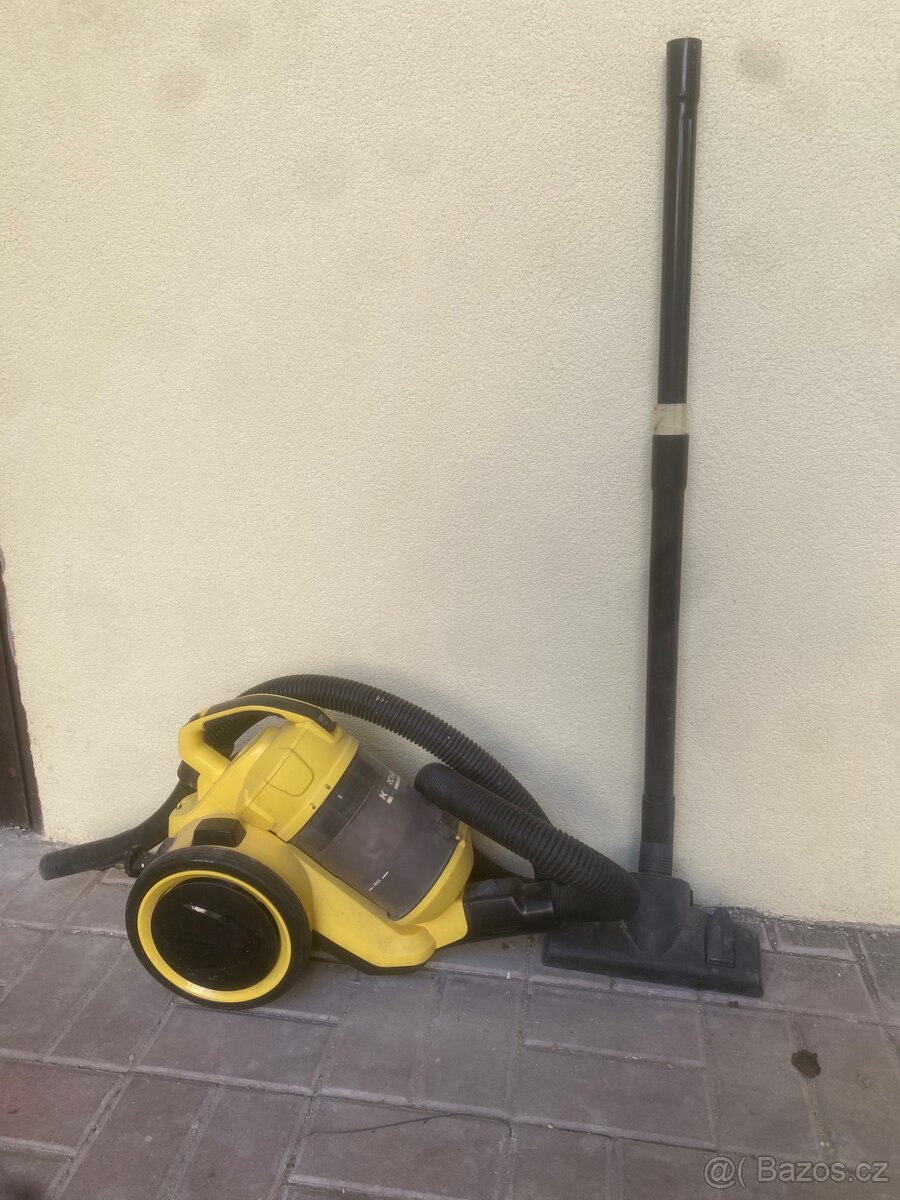Karcher vc3