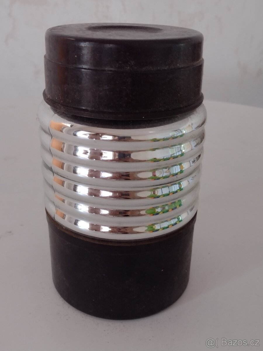 Retro termoska