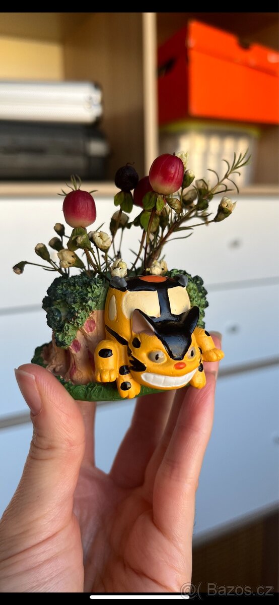 Kočkobus / Catbus