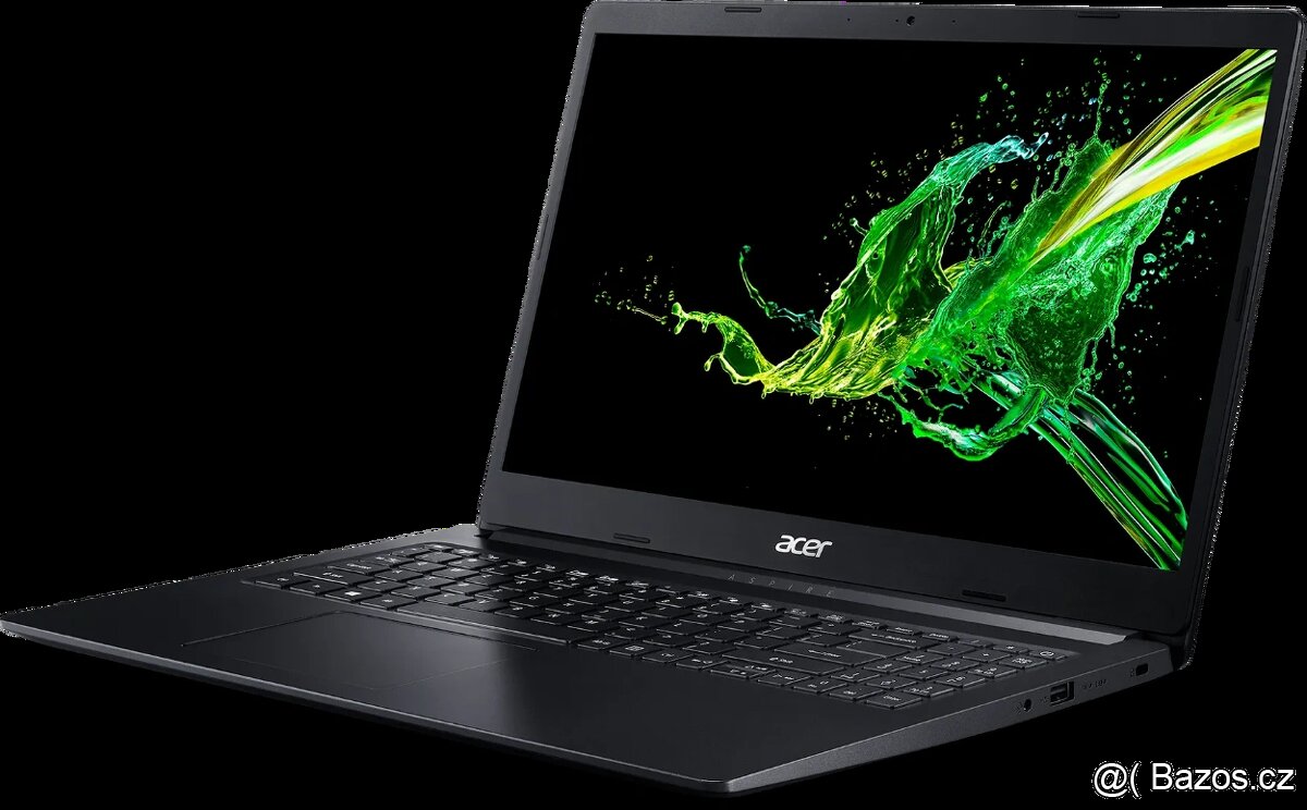 notebook Acer RAM 20GB/256GB NVMe SSD/ Wi-Fi 6E