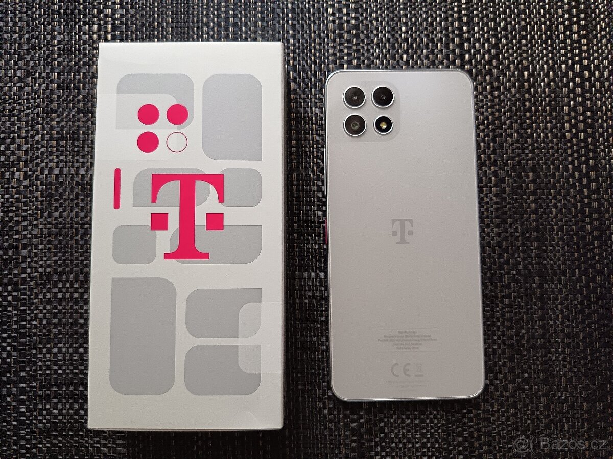Prodám T-Phone 2 5G - 6GB Rám 128 GB Paměť Nový