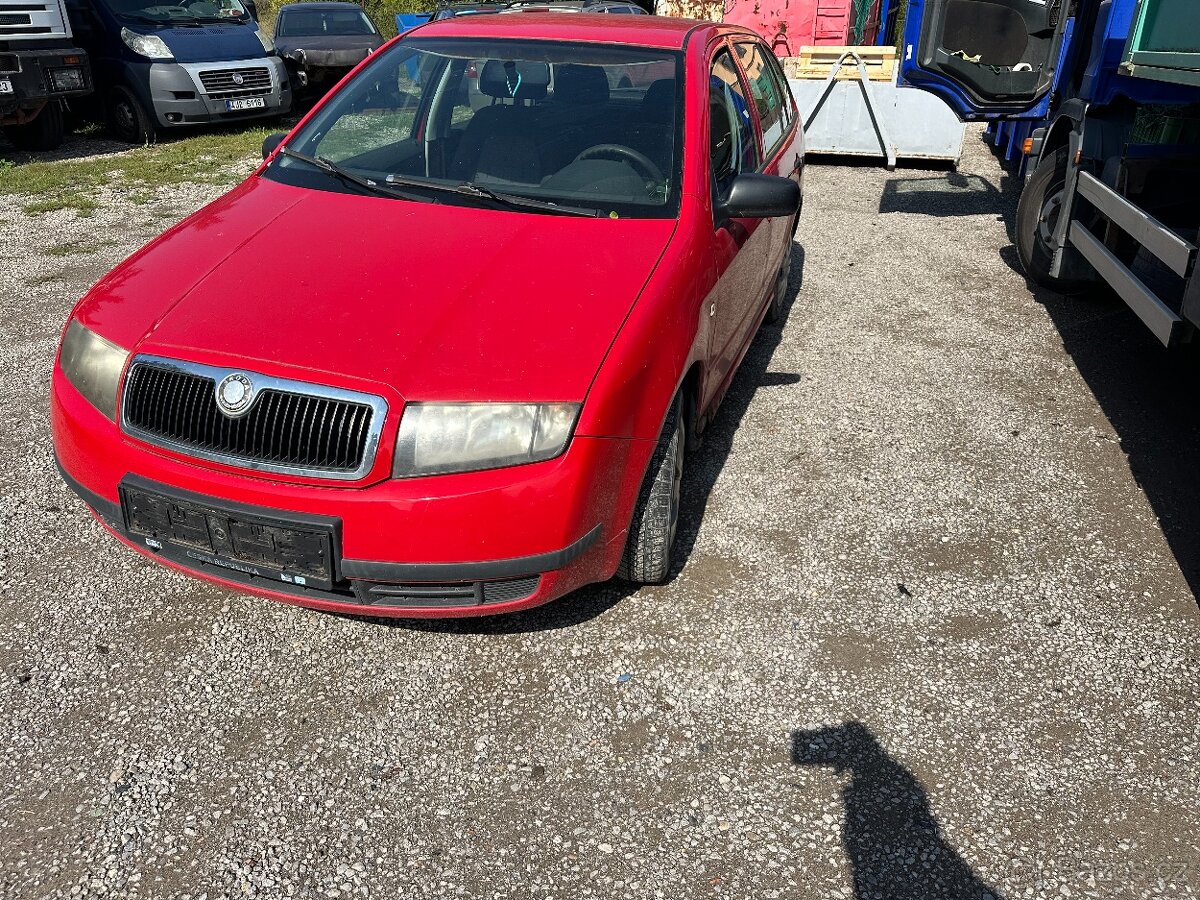 Fabia
