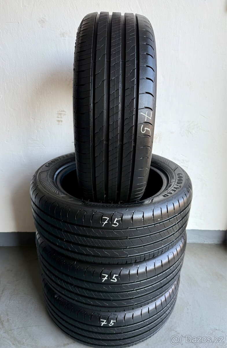 ☀️Letní pneumatiky 245/50/19, Pirelli, DOT19