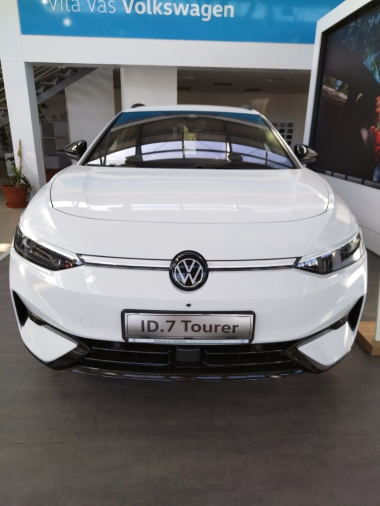 ID.7 Tourer