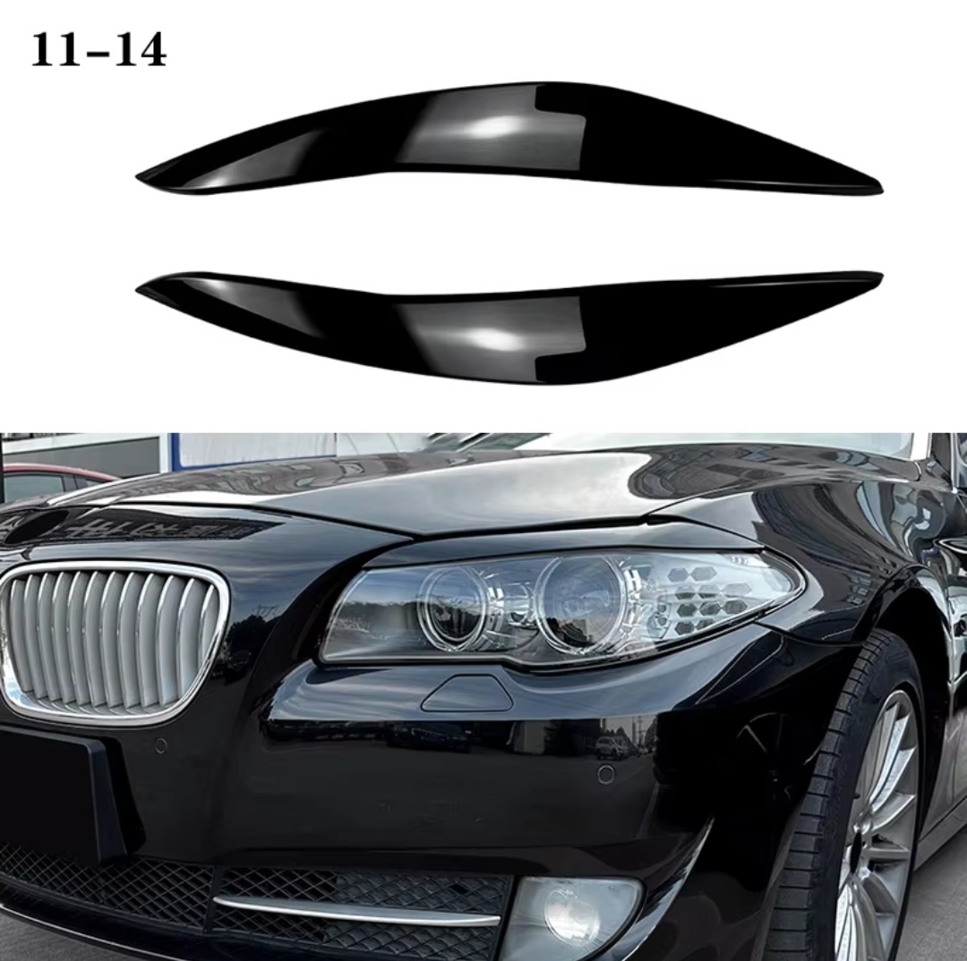 BMW F10 MRAČÍTKA PŘEDNÍCH SVĚTEL