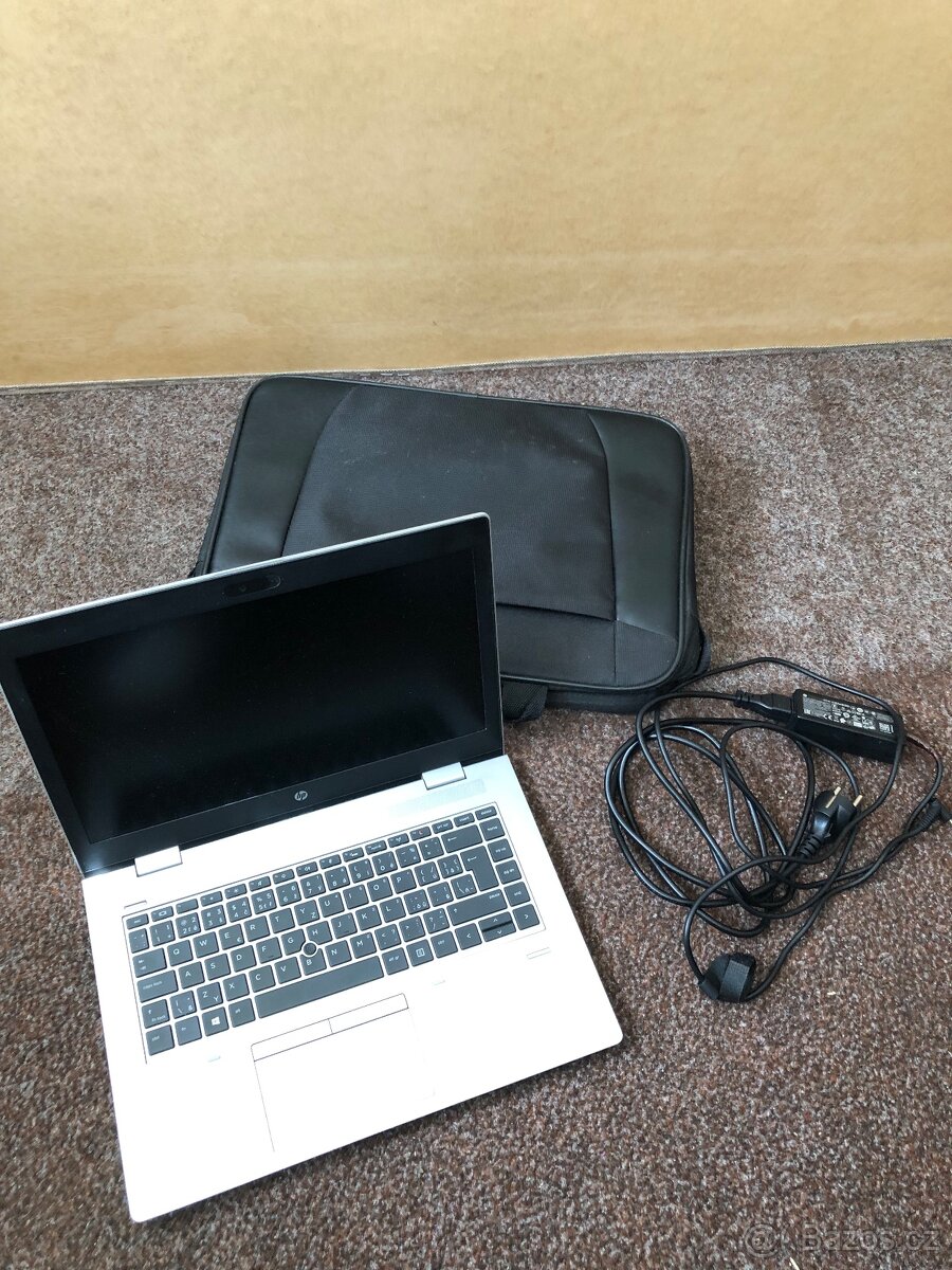 HP ProBook 645 G4 (AMD Ryzen 5 2500u/8GB/250GB)