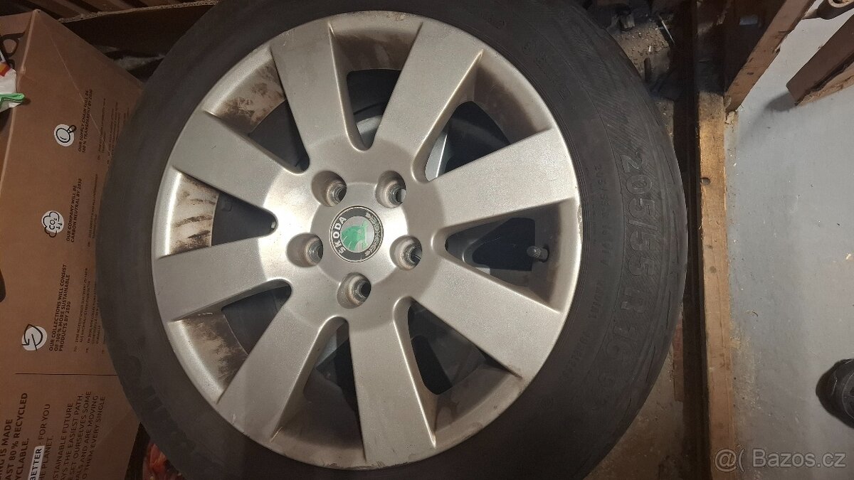 Origo r16 5x112 Superb1
