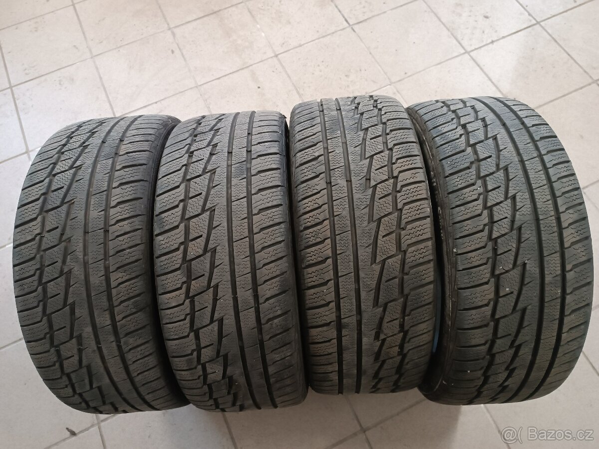Zimní pneu Matador 225/45/17