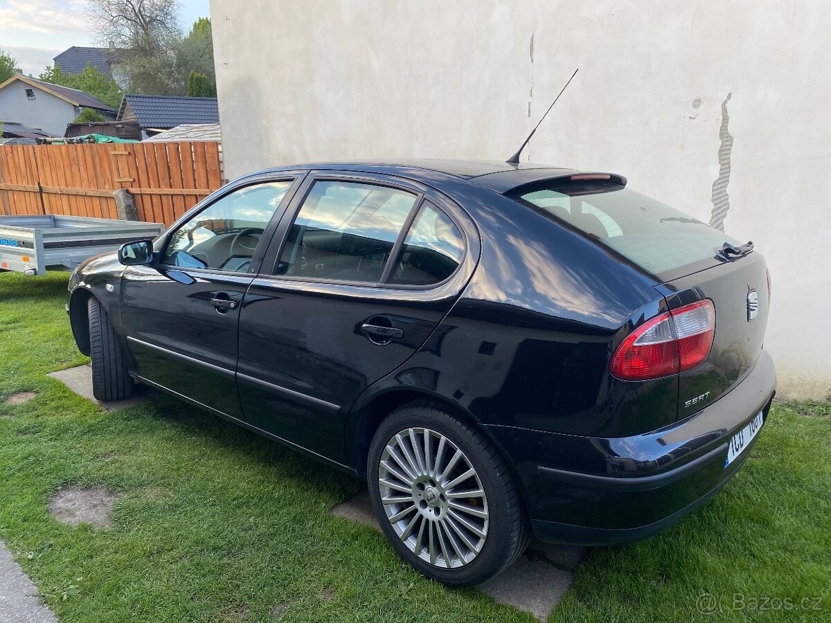 Seat Leon 1.9 TDi 66kw
