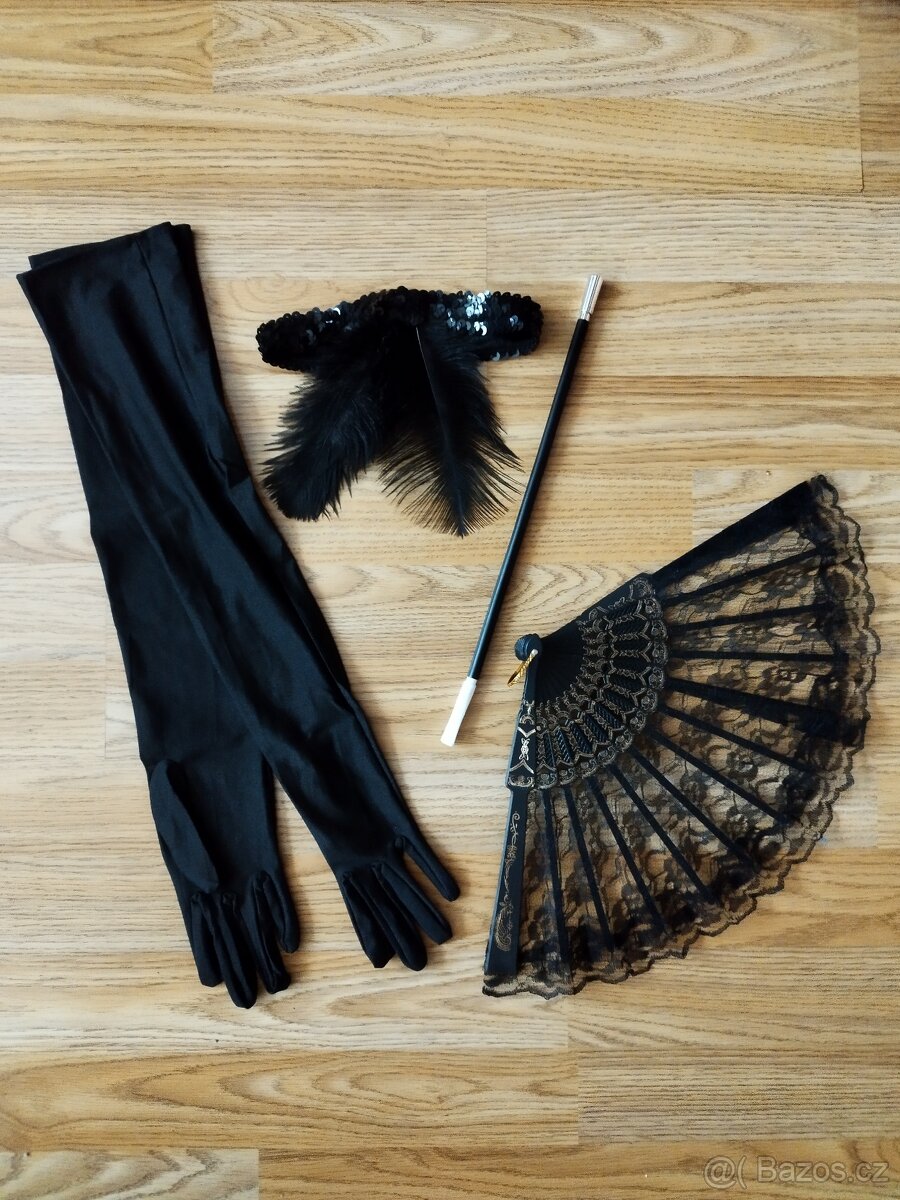 Nový set 20 let