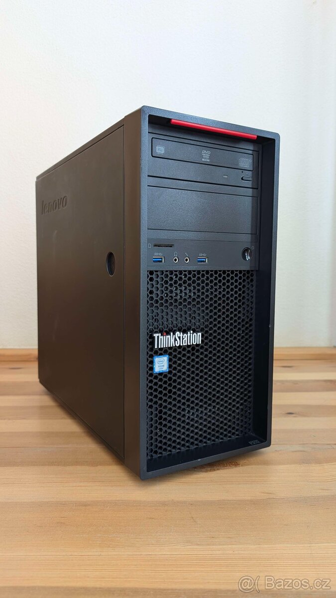 Herní PC | 1650 TI | Monitor Zdarma