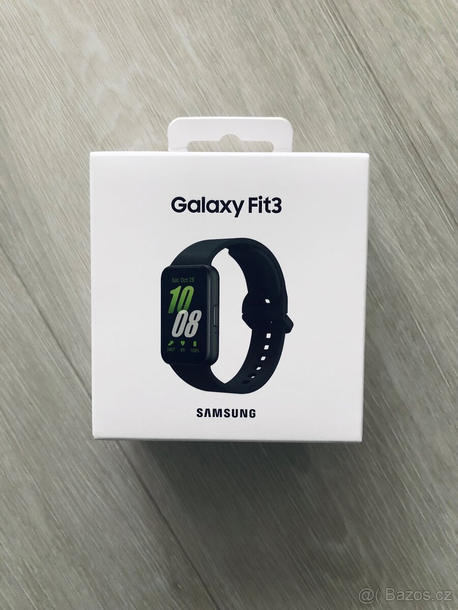 Samsung galaxy Fit3
