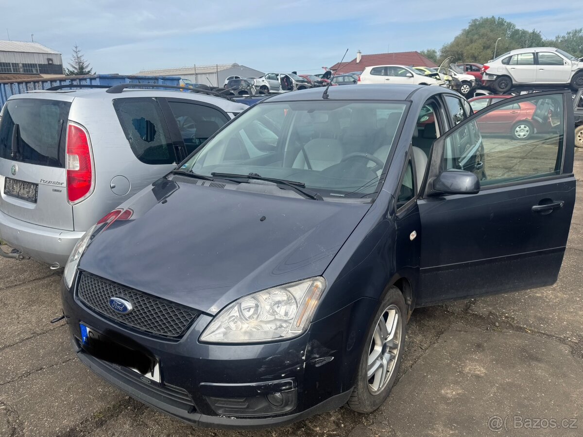 FORD C MAX na nahradni dily nd