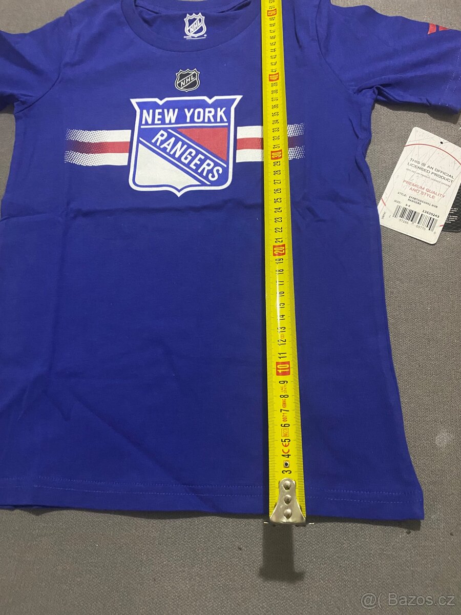 New York rangers