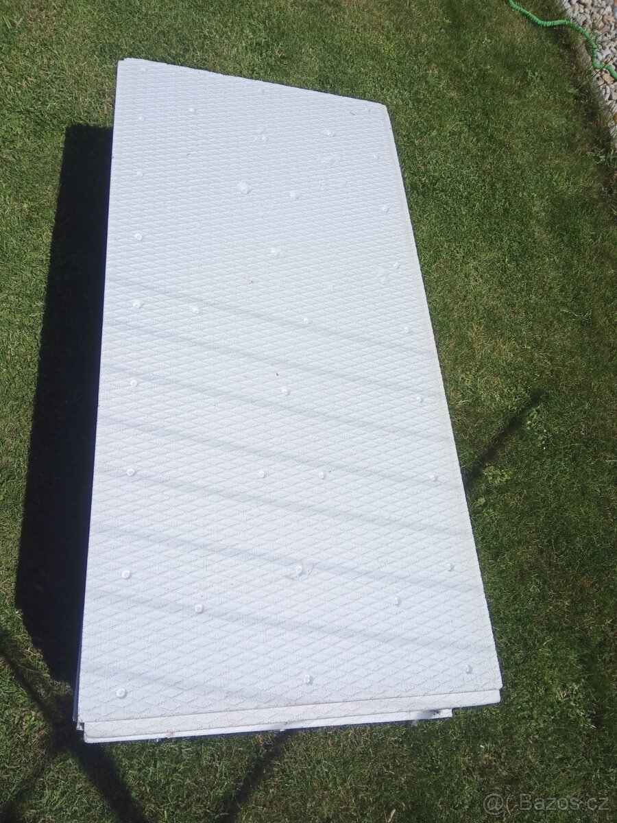 Extrudovaný polystyren 20mm