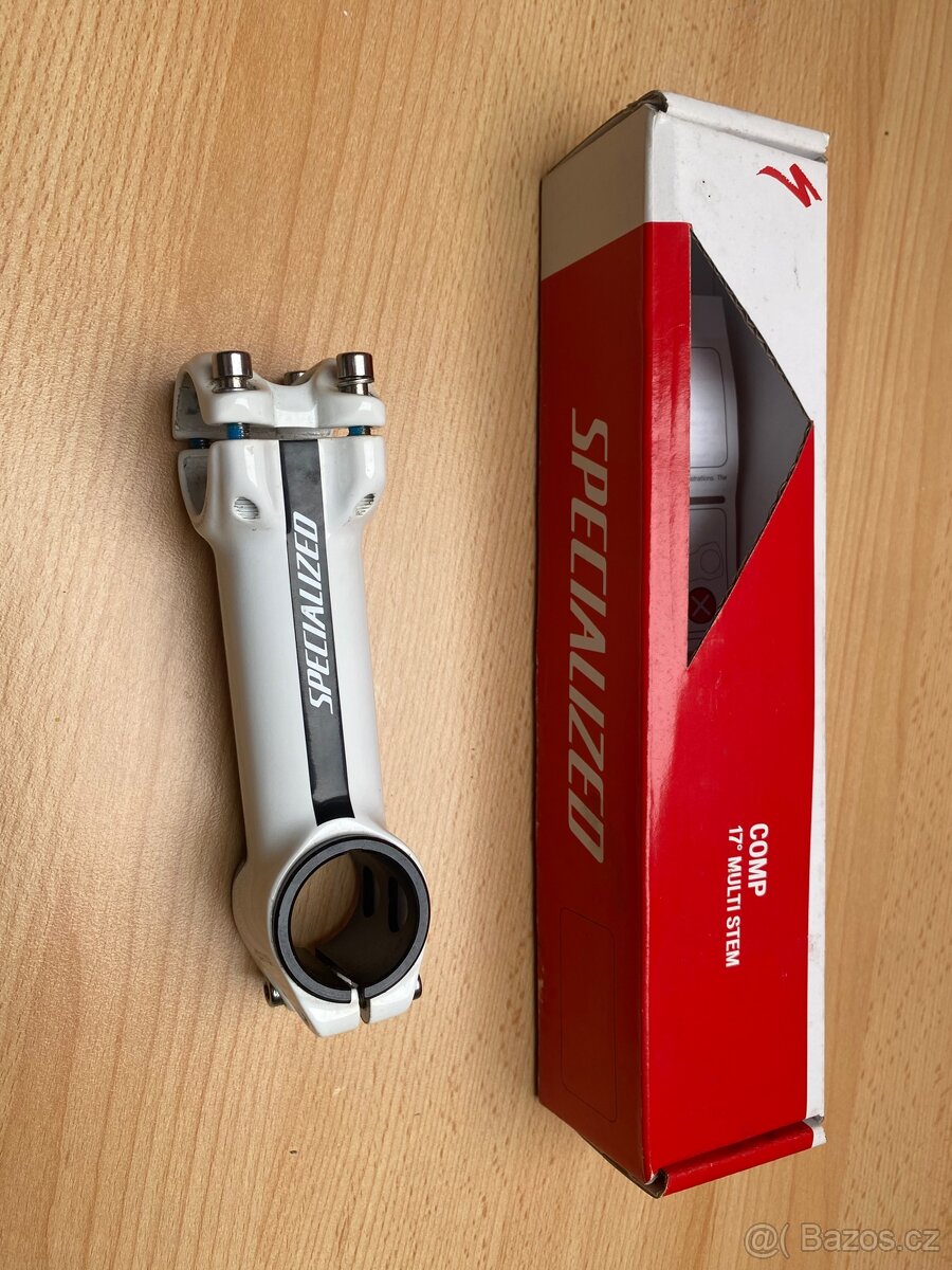 Představec Specialized Comp