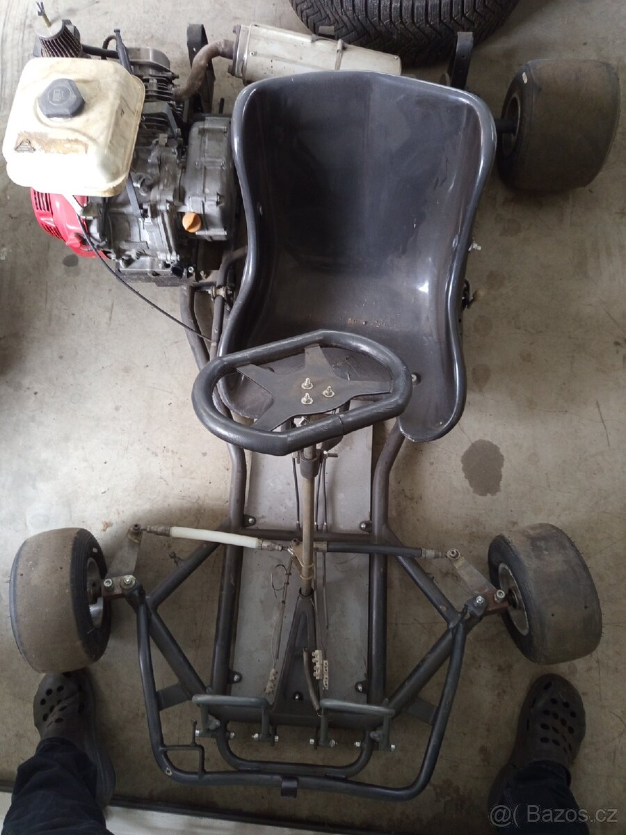 Motokara