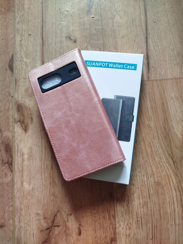 Pouzdro pro Google Pixel 7 5G