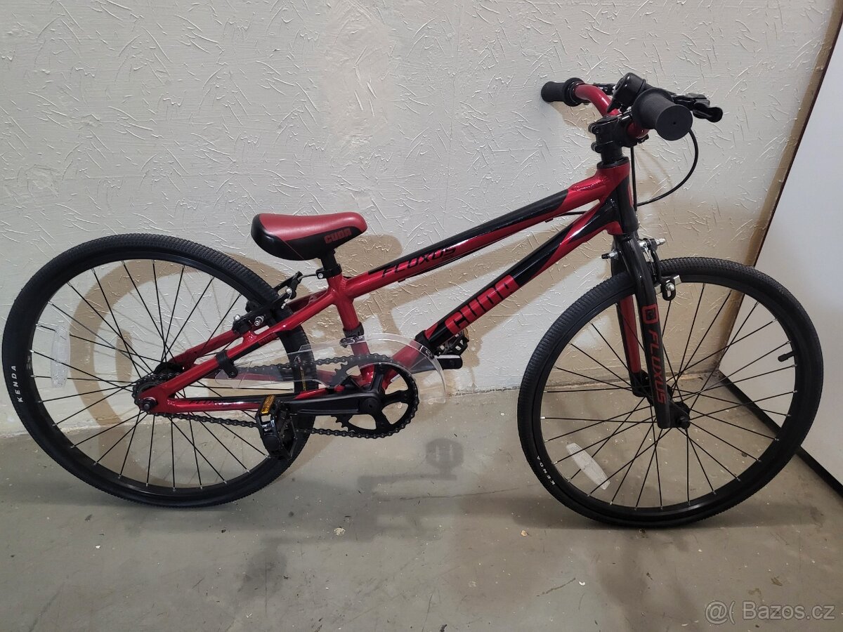 Bikroskolo Cuda mini