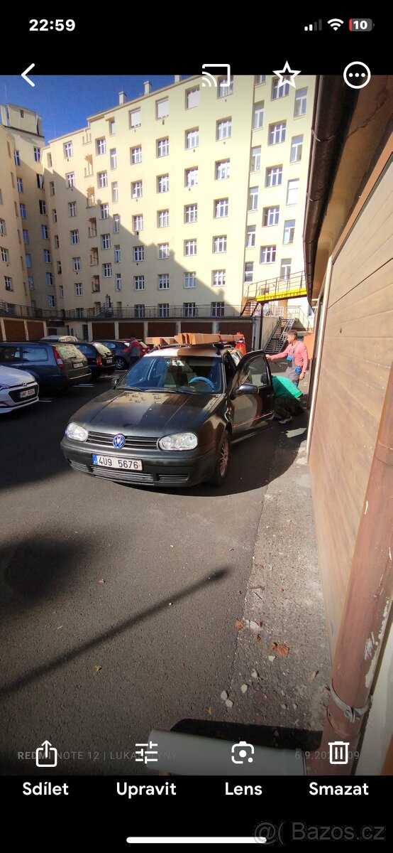 Golf iv , golf 4 , 1.9 sdi , 50kw , 2001