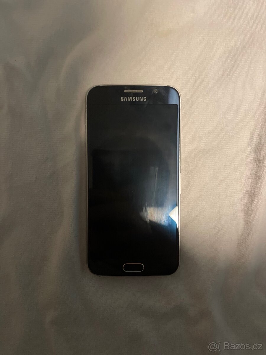 SAMSUNG GALAXY S6