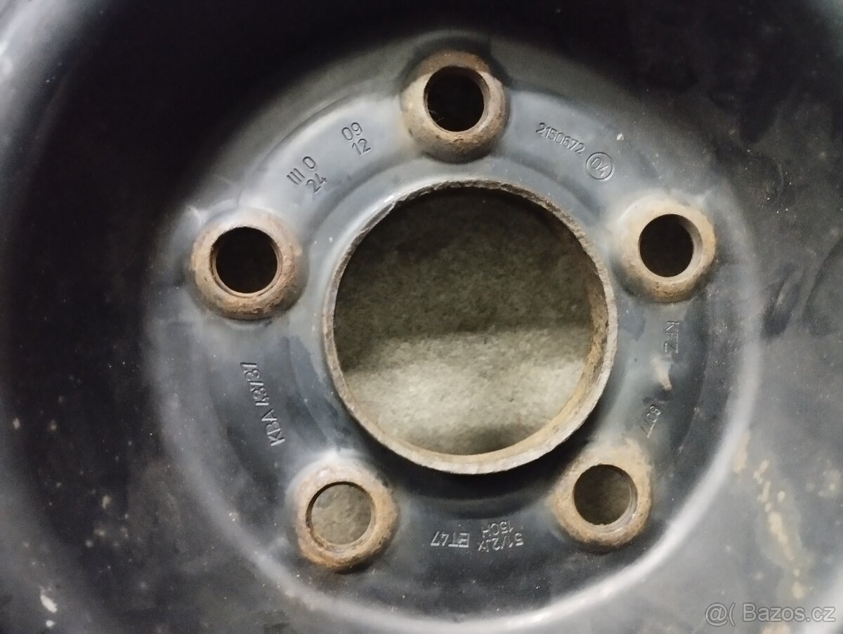 185/65 R15