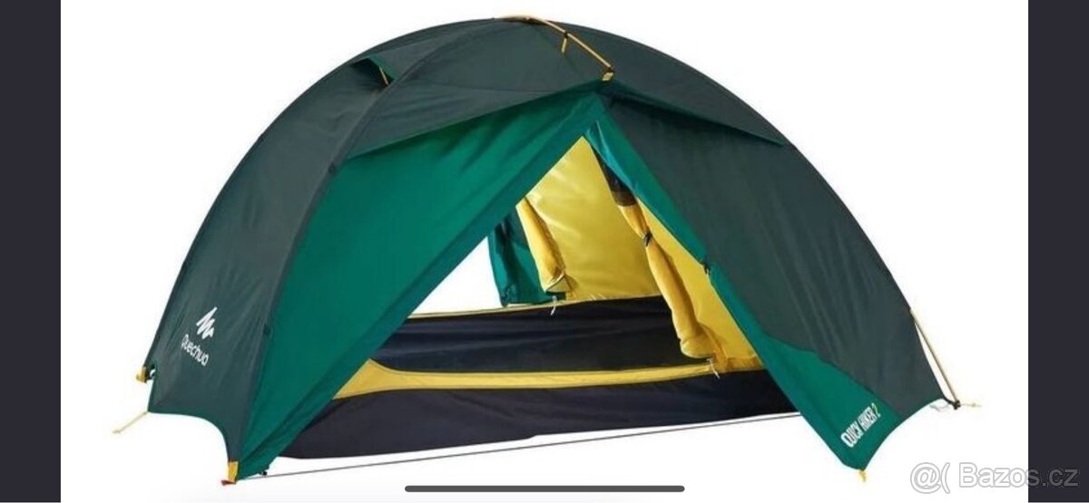 Stan Quick hiker 2 pro 2 osoby