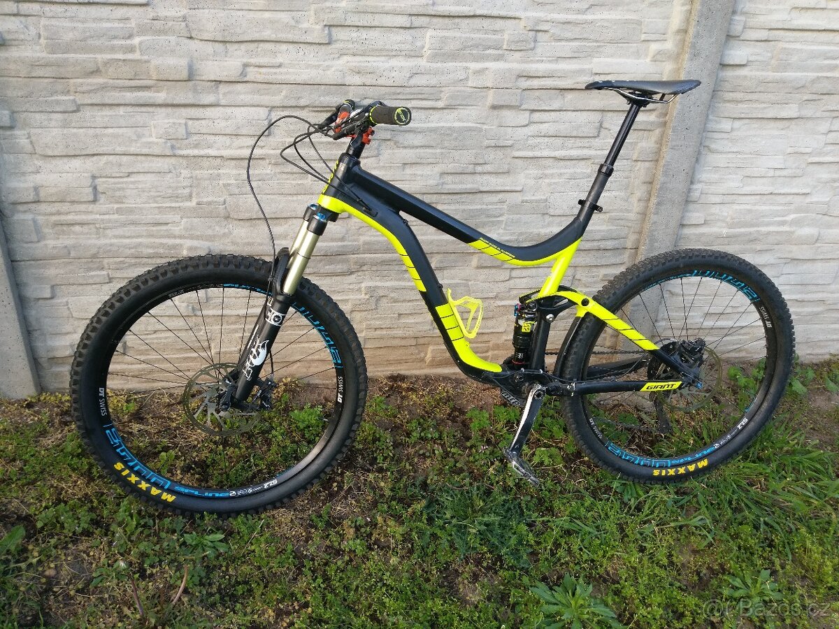 GIANT REIGN 2 LTD 2017