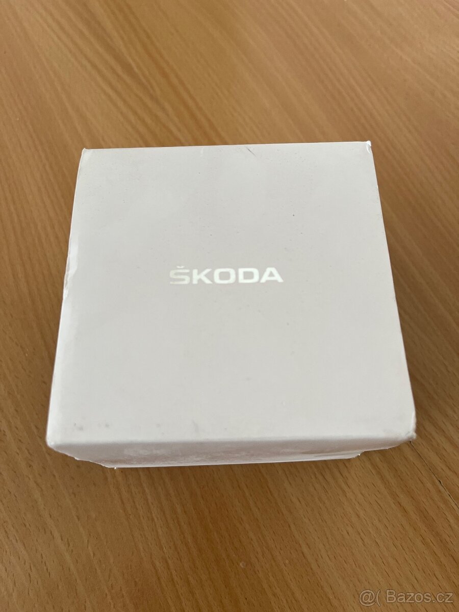Hodink Škoda Octavia