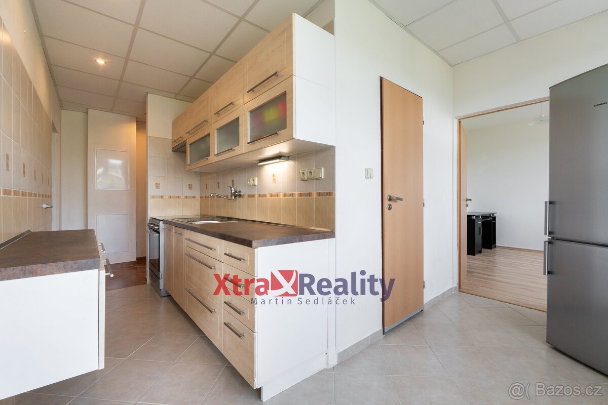 Prodej bytu 3+1, 63 m2, ev.č. 00045