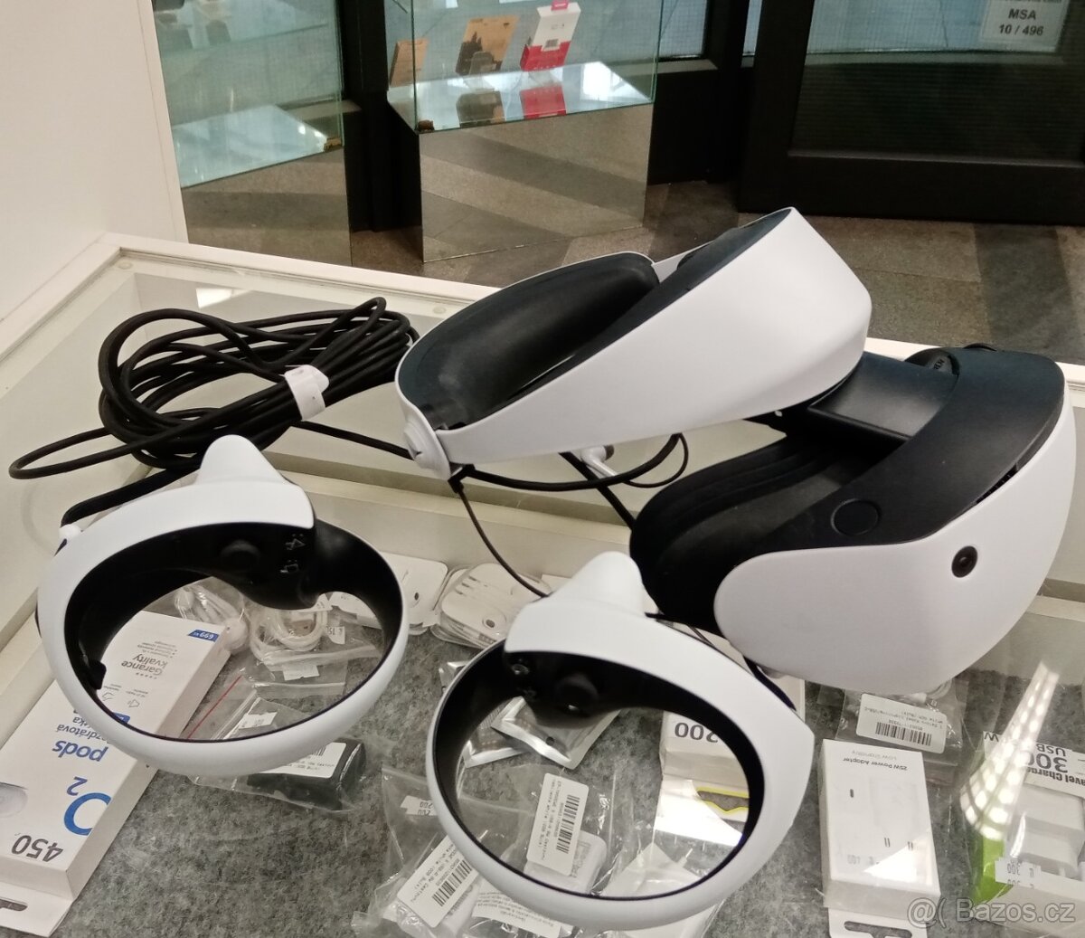 SONY PlayStation VR2