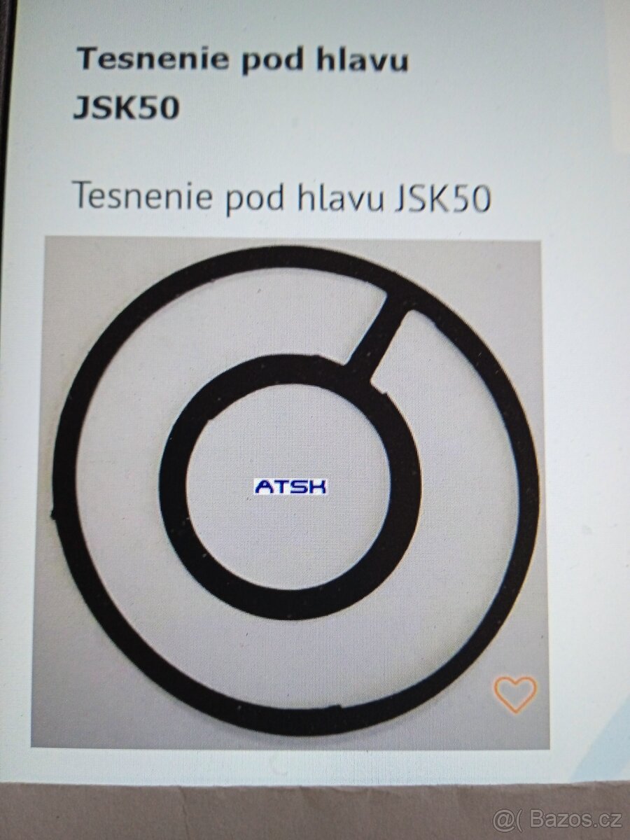 Tesnenie