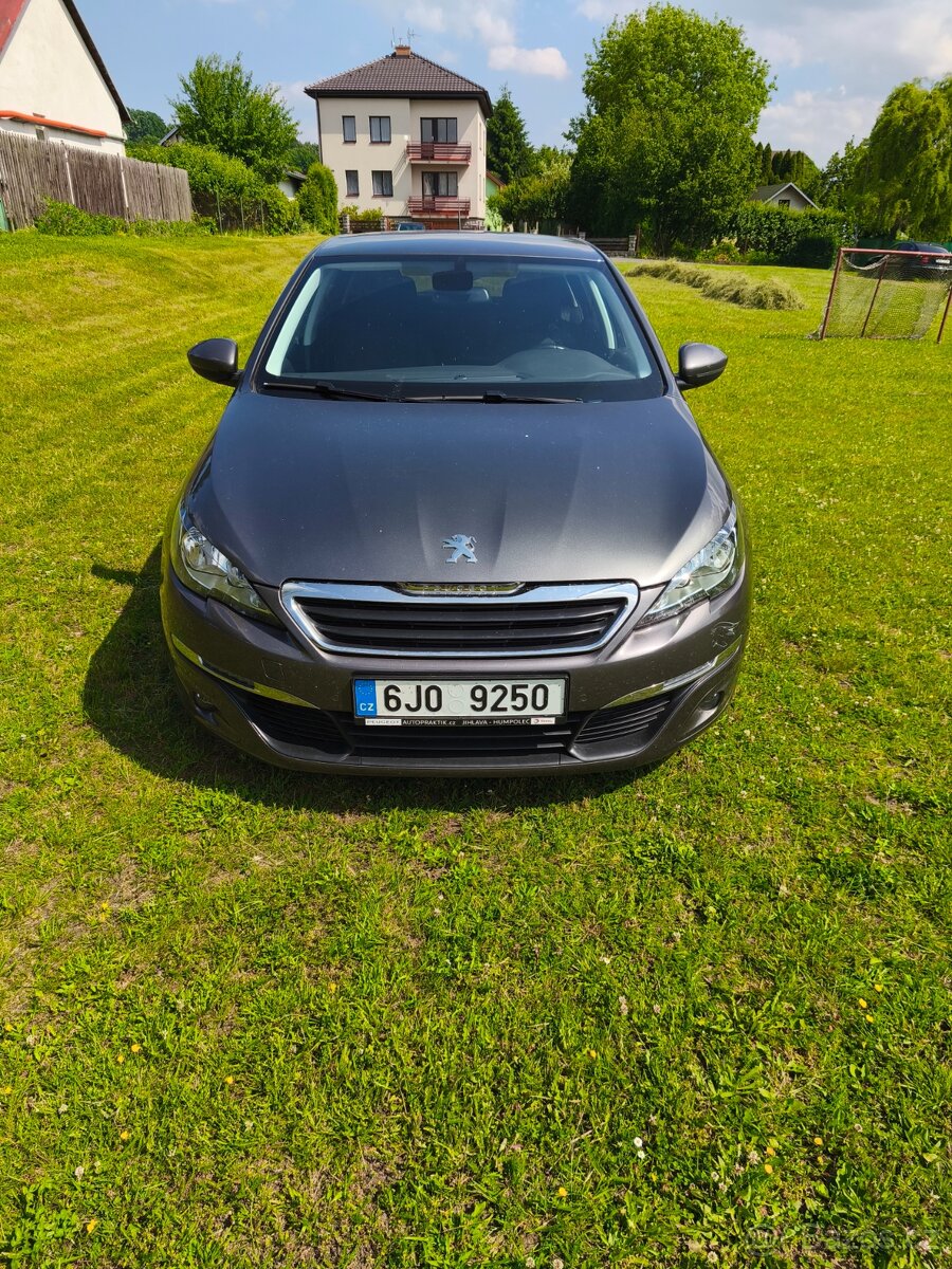Peugeot 30308