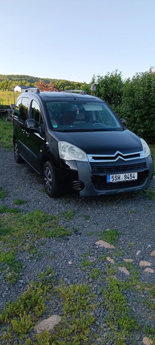 Citroën Berlingo Multispace 1.6 16V