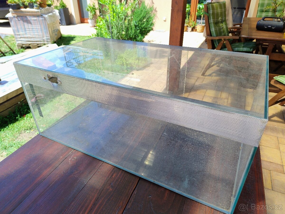 Terarium