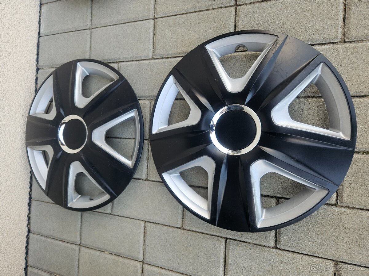 Kryty kol R14