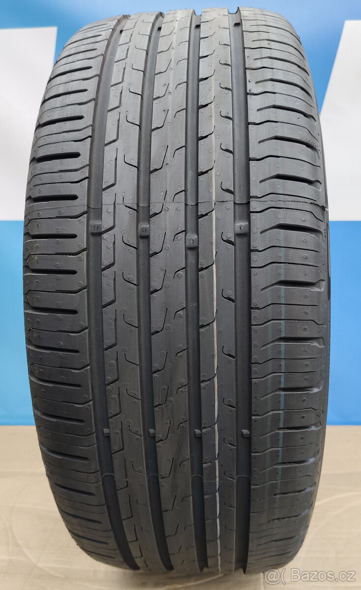 Nové Letní pneu 235/45r18 Continental dot 4120