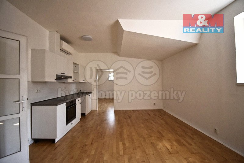 Pronájem, 2+kk 54 m², Žamberk, Masarykovo náměstí