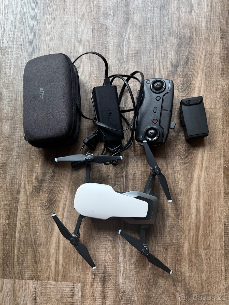 Dji mavic air