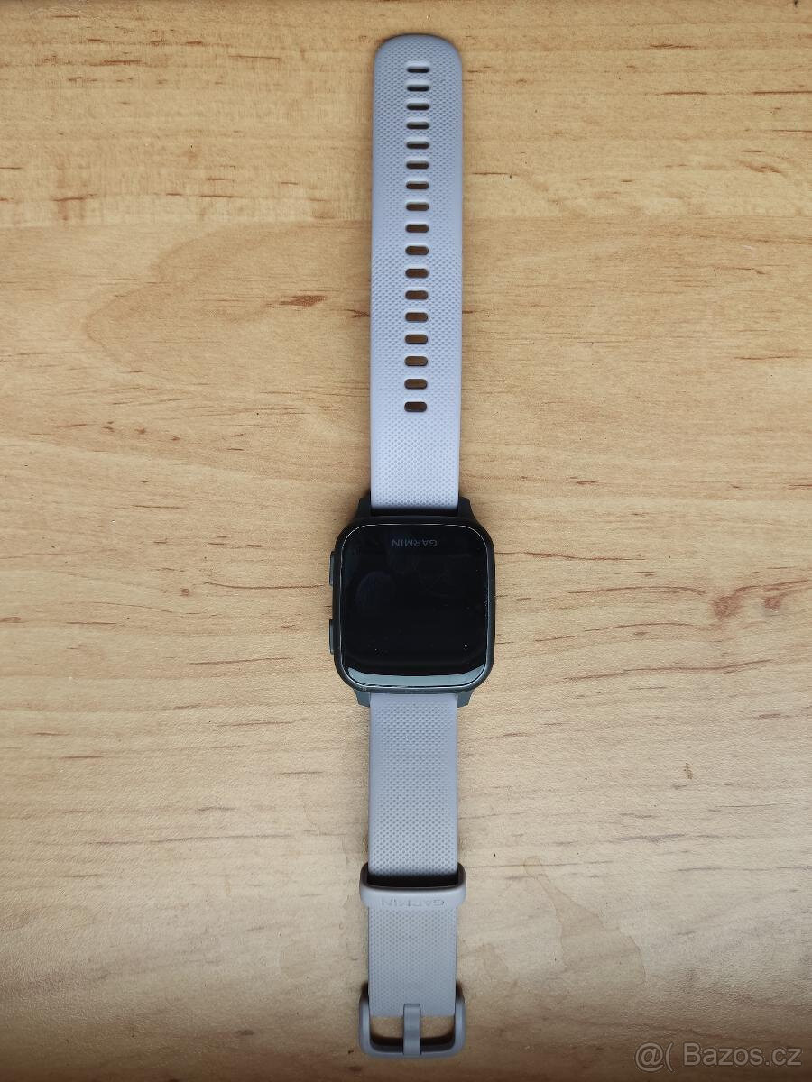 Garmin Venu SQ Perfektní obrazovka Nepoužívané, Orchid