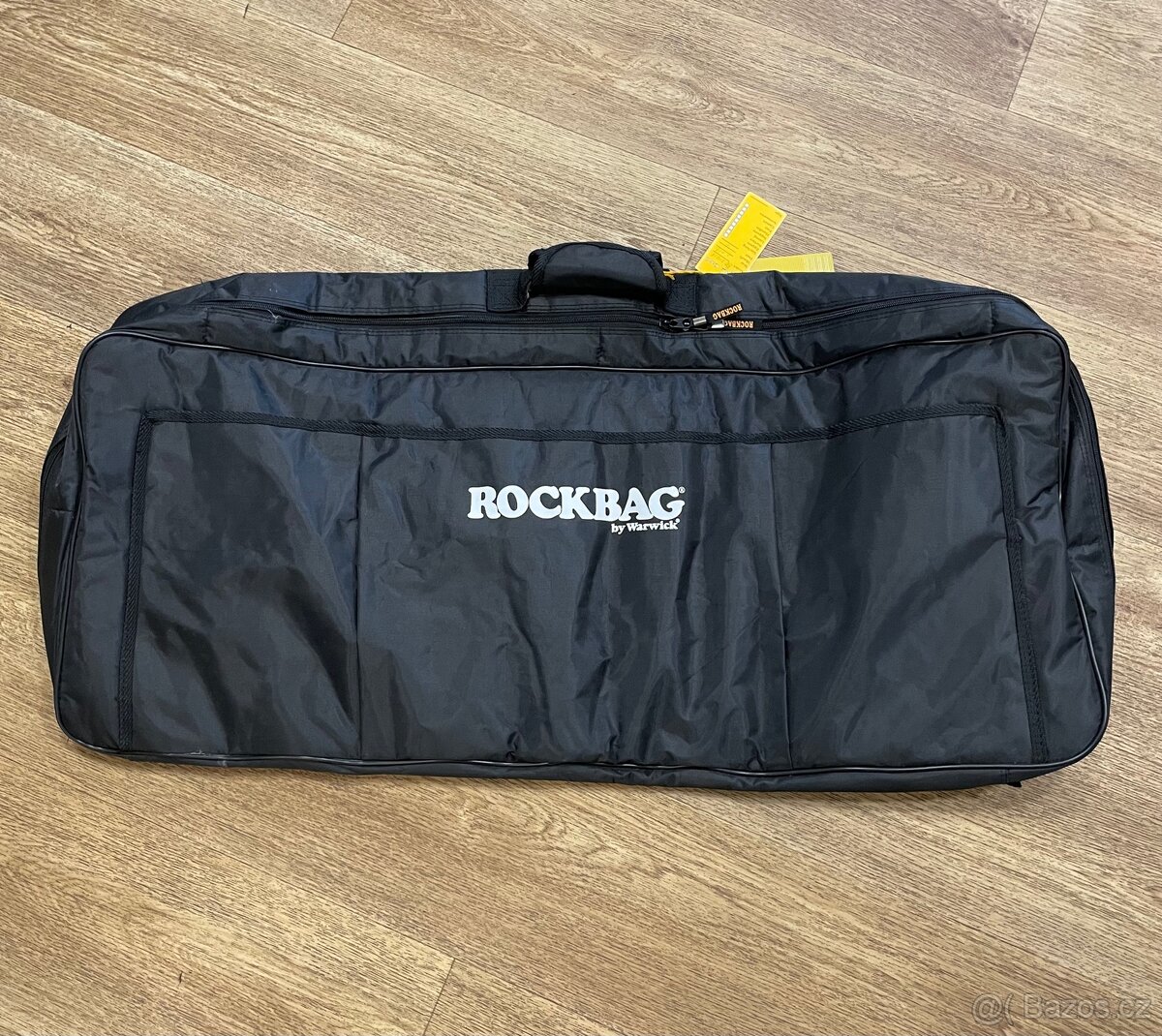 Klávesový obal ROCKBAG