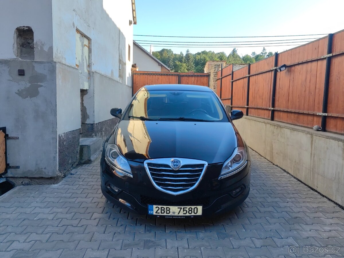Lancia delta lll 1.6jtdm
