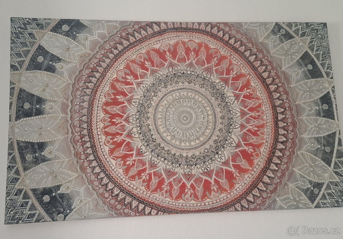 Obraz mandala