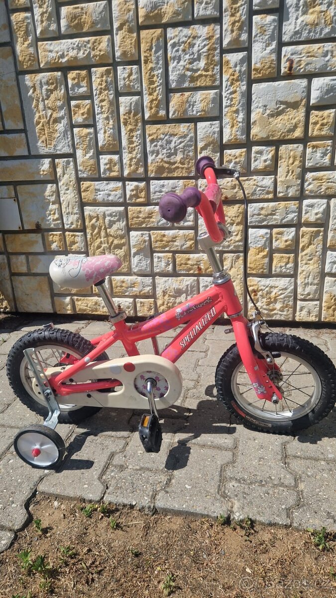 Specialized Hotrock 12"