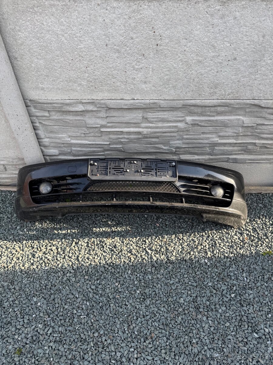 Přední nárazník bmw e46
