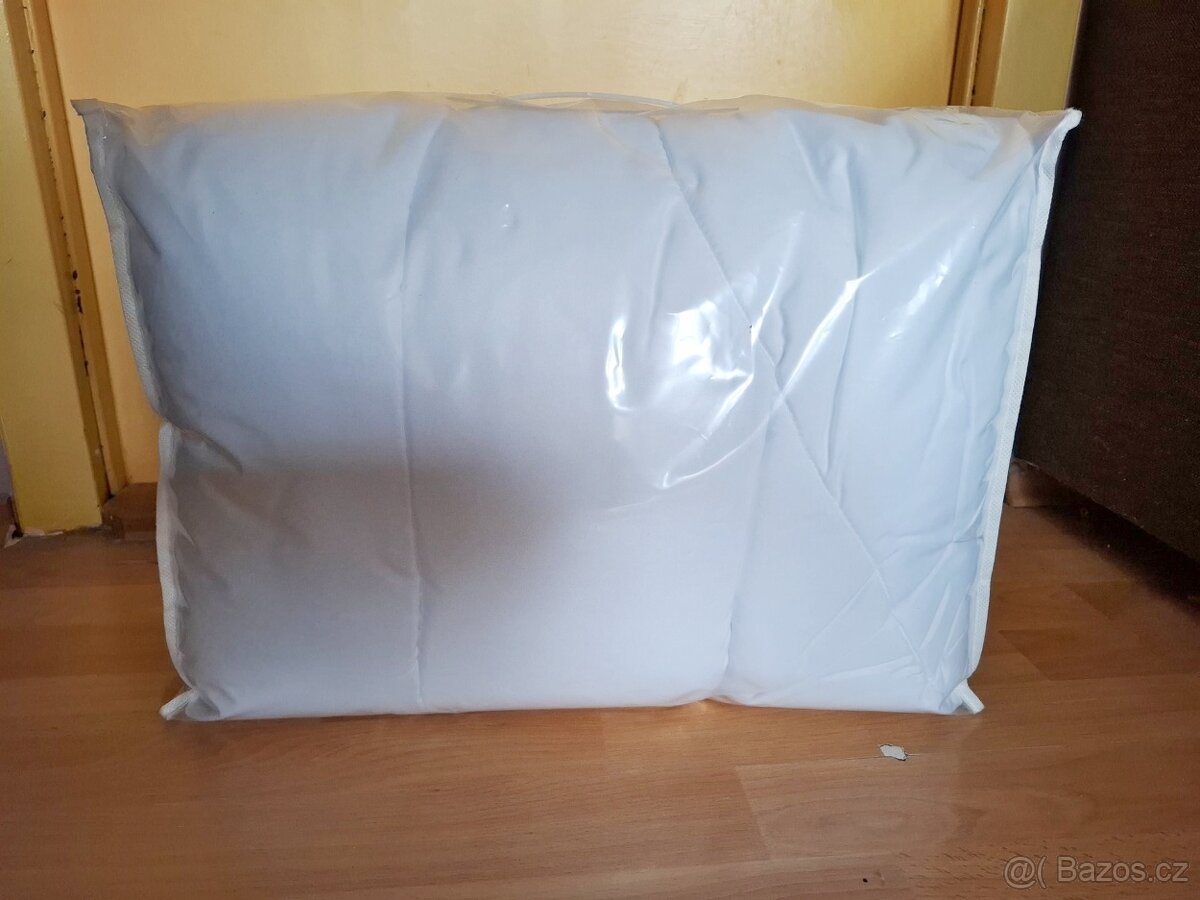Prodám nové kvalitní přikrývky